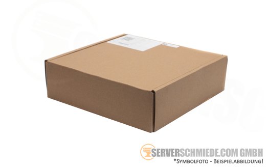 MSI Heatsink CPU Kühler Socket AMD EPYC SP5 Genoa Turin max. 360/400W S2206 E31-0807350-824 +NEW+