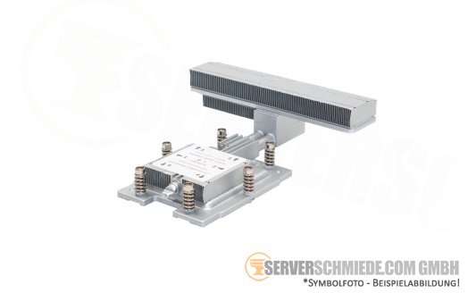 MSI Heatsink CPU Kühler Socket AMD EPYC SP5 Genoa Turin max. 360/400W S2206 E31-0807350-824