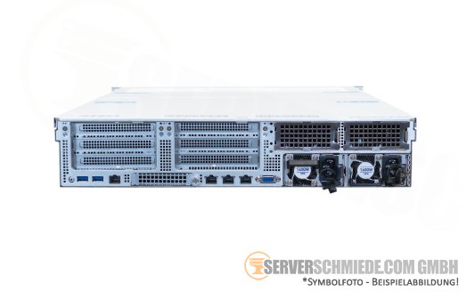 MSI S2206 2U 24x 2,5