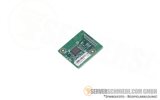 MSI TPM20-IR TPM Modul 2.0 Trusted Platform SPI MS-S165F +NEW+