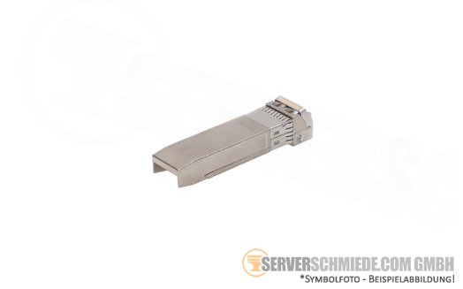 Nokia 10Gb LC Duplex SFP+ Transceiver 850nm 300m SR 3HE04824AAAA01