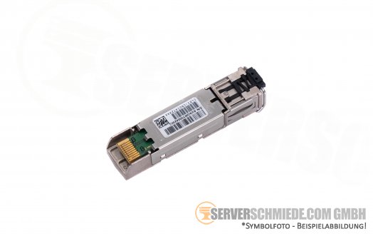Nortel 10GB Transceiver SFP 850nm AFBR-5715PZ-NT3