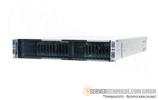 Nutanix Supermicro CSE-217B 19