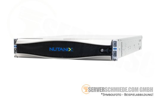 Nutanix Supermicro CSE-217B 19