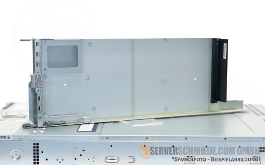 Nutanix Supermicro CSE-217B 19