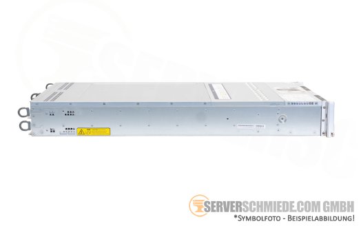 Nutanix Supermicro CSE-217B 19