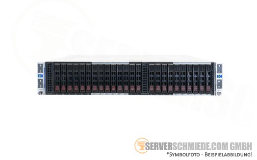 Nutanix Supermicro CSE-217B 19