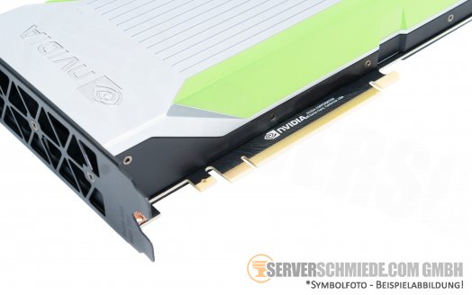nVidia Dell Quadro RTX 8000 48GB GDDR6 GPU VDI Computing AI KI RTX8000 passiv 08VJMK