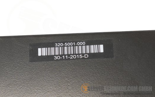 Nvidia Extender Bracket Grafikkarte Nvidia Quadro P4000 M4000 320-5001-000