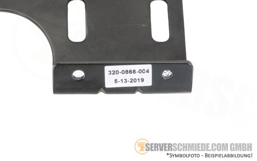Nvidia Extender Bracket Grafikkarte Nvidia Quadro Tesla 320-0866-004