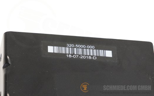 Nvidia Extender Bracket Grafikkarte Nvidia Quadro Tesla M4000 M5000 P4000 320-5000-000