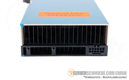 nVidia Tesla L40 48GB GDDR6 PCIe 4.0 x16 High-End Grafikkarte GPU 4x Display Port +NEW+