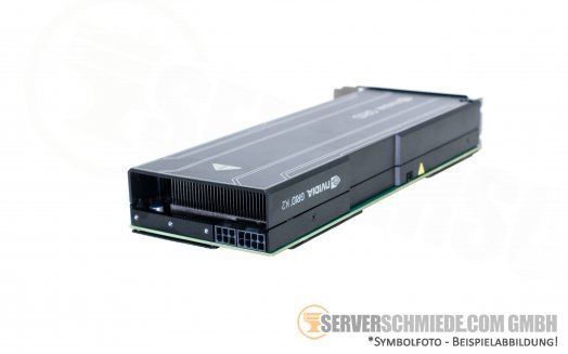 HP nVidia Grid K2 Computing VDI GPU Grafikkarte 8GB PCIe x16 Virtual Desktop vmware Horizon + Citrix support 753958-B21