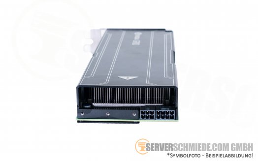 HP nVidia Grid K2 Computing VDI GPU Grafikkarte 8GB PCIe x16 Virtual Desktop vmware Horizon + Citrix support 753958-B21