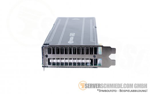 HP nVidia Grid K2 Computing VDI GPU Grafikkarte 8GB PCIe x16 Virtual Desktop vmware Horizon + Citrix support 753958-B21