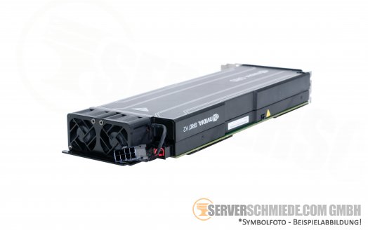 nVidia Grid K2 Computing VDI GPU Grafikkarte 8GB PCIe x16 Virtual Desktop vmware Horizon + Citrix support mit aktiv Kühlung IBM 90Y2395