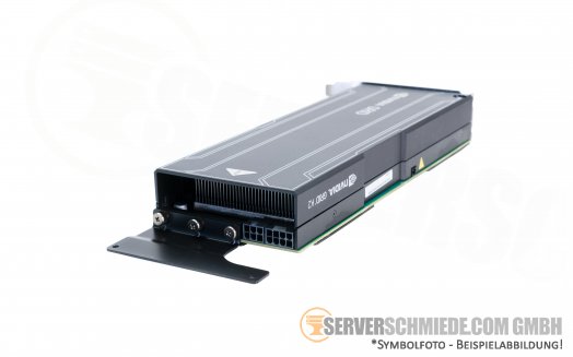 nVidia Grid K2 VDI GPU Grafikkarte 8GB PCIe x16 GDDR5 VIrtual Desktop vmware Citrix