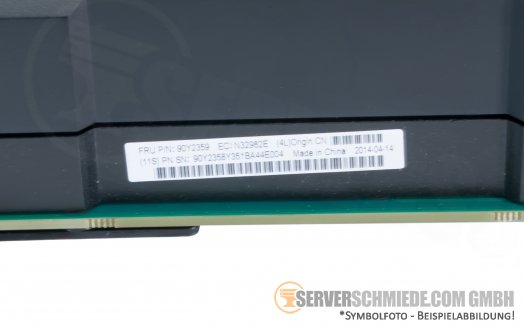 nVidia Grid K2 VDI GPU Grafikkarte 8GB PCIe x16 GDDR5 VIrtual Desktop vmware Citrix