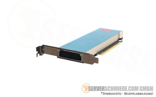 Nvidia L4 24GB Tensor KI VDI Computing Server GPU 7680 CUDA Cores PCIe Gen4 x16 Fanless 70W +NEW+