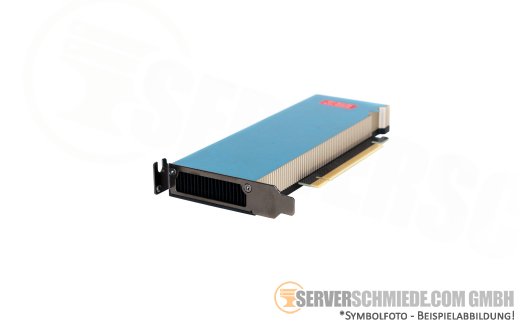 Nvidia L4 24GB Tensor KI VDI Computing Server GPU 7680 CUDA Cores PCIe Gen4 x16 Fanless 70W +NEW+