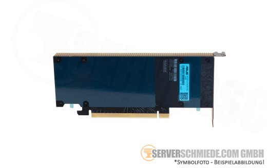 Nvidia L4 24GB Tensor KI VDI Computing Server GPU 7680 CUDA Cores PCIe Gen4 x16 Fanless 70W +NEW+