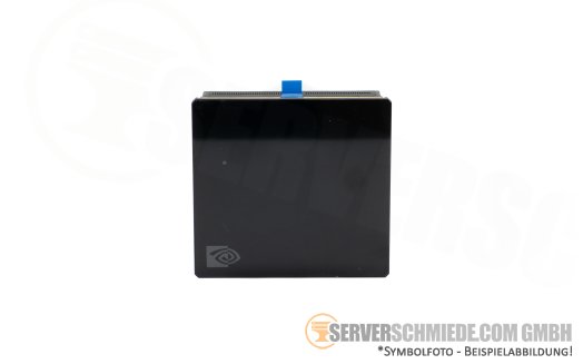 NVIDIA NVLINK P3651 SLI-Bridge 2-Slot GPU Grafikkarten 900-53651-0000-000 A100 H100 RTX A5000 A6000 A5500 +NEW+