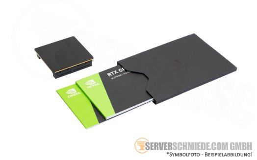 NVIDIA NVLINK P3651 SLI-Bridge 2-Slot GPU Grafikkarten 900-53651-0000-000 A100 H100 RTX A5000 A6000 A5500 +NEW+