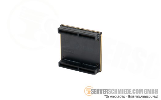 NVIDIA NVLINK P3651 SLI-Bridge 2-Slot GPU Grafikkarten 900-53651-0000-000 A100 H100 RTX A5000 A6000 A5500 +NEW+