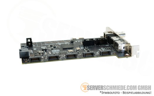 Nvidia PNY Quadro Sync II Karte Card PCIe 699-52061-0500-101