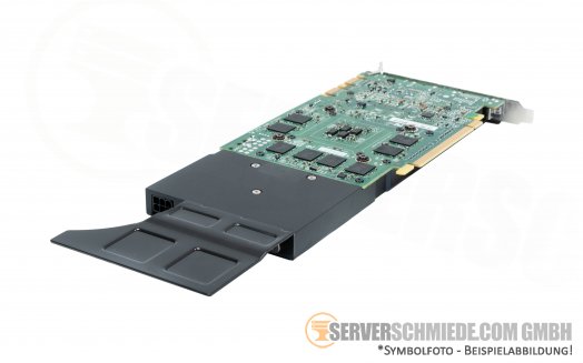 Nvidia Quadro K4200 Grafikkarte 4GB GDDR5 PCIe x16 2x DP DisplayPort 1xDVI