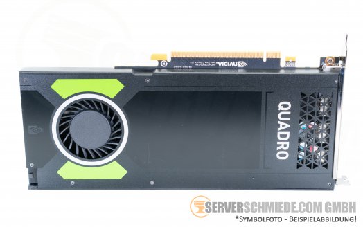 【動作確認済】QUADRO P4000 8GB NVIDIA NEW PNY NVIDIA Quadro P4000 8GB 256-Bit GDDR5 PCIe 4 Dp