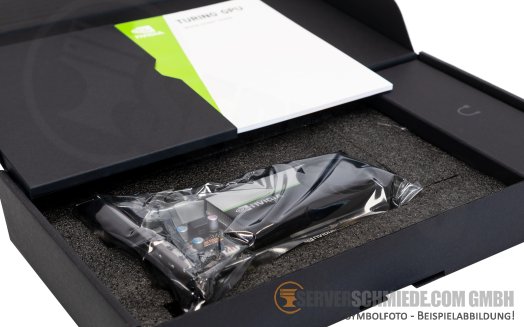 Nvidia Quadro T400 4GB PCIe x16 CAD VDI low profile Graphics Card 3x miniDP Display Port Grafikkarte +NEW+