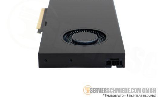 NVIDIA RTX 4000 Ada 20GB GDDR6 High-End CAD Workstation VDI Computing Grafikkarte GPU 4x DisplayPort RTX4000 Ada +NEW+