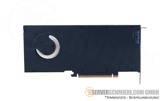 NVIDIA RTX 4000 Ada 20GB GDDR6 High-End CAD Workstation VDI Computing Grafikkarte GPU 4x DisplayPort RTX4000 Ada +NEW+
