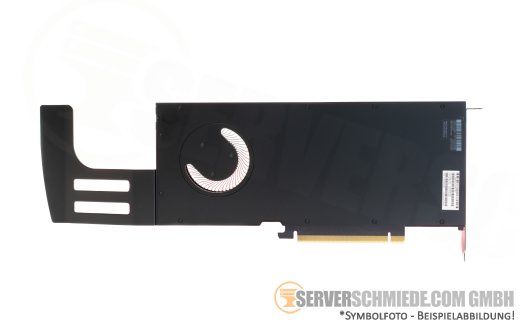 Nvidia RTX 4000 Ada 20GB GDDR6 PCIe 4.0 x16 High-End CAD VDI KI AI Server Workstation Grafikkarte GPU 4x DisplayPort +NEW+