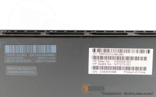 Nvidia RTX 4000 Ada 20GB GDDR6 PCIe 4.0 x16 High-End CAD VDI KI AI Server Workstation Grafikkarte GPU 4x DisplayPort +NEW+
