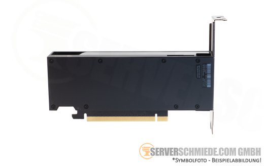 NVIDIA RTX 4000 Ada SFF 20GB GDDR6 High-End CAD Workstation VDI Computing Grafikkarte GPU 4x MiniDP RTX4000 Ada 70W +NEW+