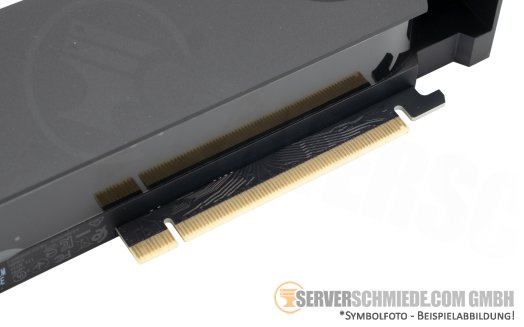 NVIDIA RTX 4000 Ada SFF 20GB GDDR6 High-End CAD Workstation VDI Computing Grafikkarte GPU 4x MiniDP RTX4000 Ada 70W +NEW+