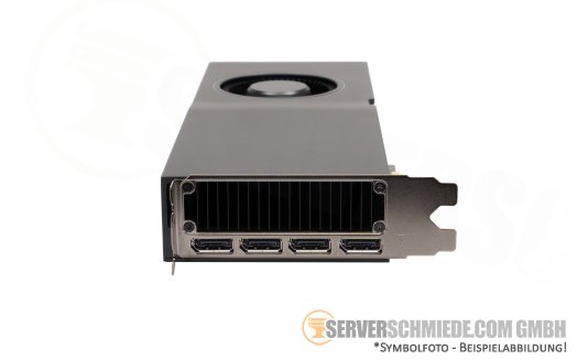 Nvidia RTX 4500 Ada 24GB GDDR6 High-End CAD Server Workstation Grafikkarte GPU PCIe 4.0 x16  4x DisplayPort 1.4a +NEW+