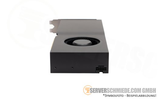 Nvidia RTX 4500 Ada 24GB GDDR6 High-End CAD Server Workstation Grafikkarte GPU PCIe 4.0 x16  4x DisplayPort 1.4a +NEW+