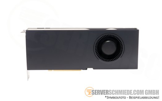 Nvidia RTX 4500 Ada 24GB GDDR6 High-End CAD Server Workstation Grafikkarte GPU PCIe 4.0 x16  4x DisplayPort 1.4a +NEW+
