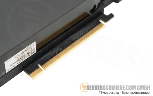 nVidia RTX A2000 6GB GDDR6 AI KI Server CAD Workstation Grafikkarte GPU 4x mDP port