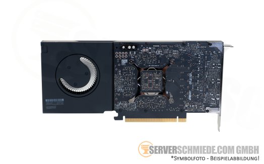 Nvidia RTX A4000 16GB GDDR6 PCIe 4.0 x16 High-End CAD Server Workstation Grafikkarte GPU 4x DisplayPort +NEW+