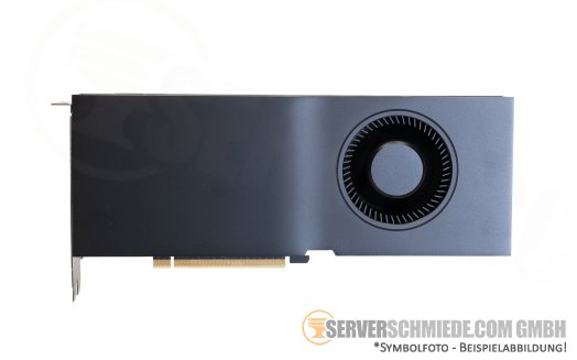 Nvidia RTX A4500 Ada 24GB GDDR6 High-End CAD Server Workstation Grafikkarte GPU PCIe 4.0 x16  4x DisplayPort 1.4a +NEW+