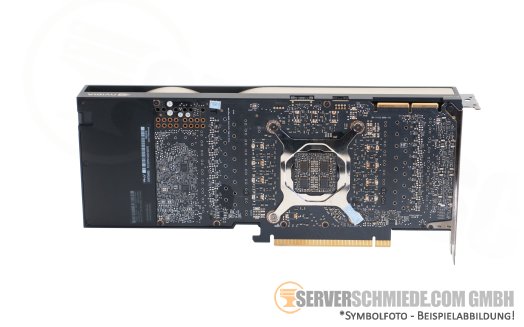 Nvidia quadro RTX A5000 24GB GDDR6 High-End CAD Server Workstation Grafikkarte GPU PCIe 4.0 x16  4x DP