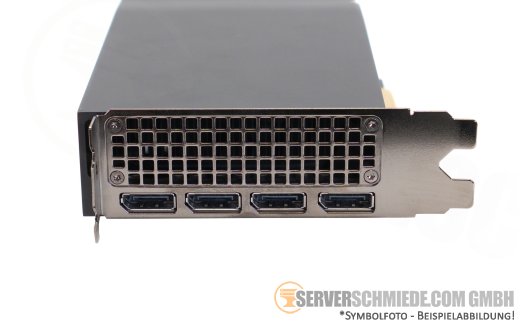 Nvidia quadro RTX A5000 24GB GDDR6 High-End CAD Server Workstation Grafikkarte GPU PCIe 4.0 x16  4x DP