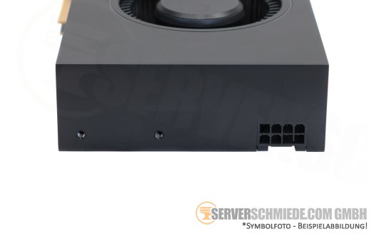 Nvidia quadro RTX A5000 24GB GDDR6 High-End CAD Server Workstation Grafikkarte GPU PCIe 4.0 x16  4x DP