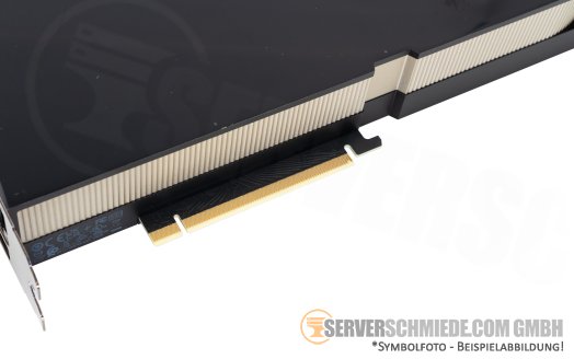 Nvidia RTX A6000 Ada 48GB GDDR6 PCIe 4.0 x16 High-End CAD Server Workstation Grafikkarten GPU 4x Display Port +NEW+ RTXA6000