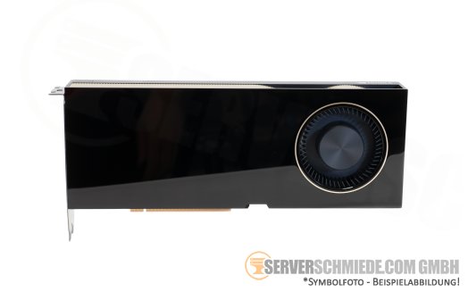 Nvidia RTX A6000 Ada 48GB GDDR6 PCIe 4.0 x16 High-End CAD Server Workstation Grafikkarten GPU 4x Display Port +NEW+ RTXA6000