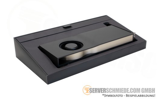 Nvidia RTX Pro 4500 32GB GDDR7 PCIe x16 5.0 High-End KI AI VDI CAD Server Workstation Grafikkarte GPU Blackwell +NEW+